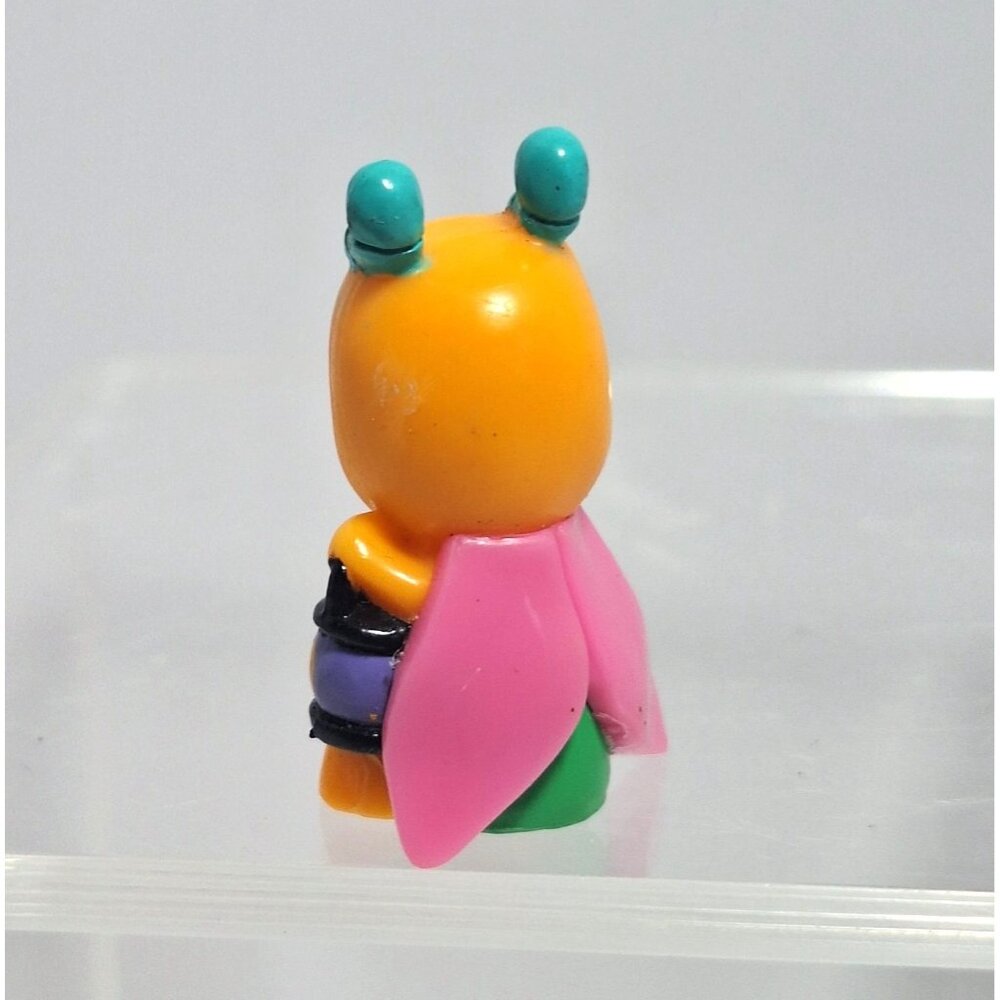 WowWee Lite Sprites Firefly Pet With Lantern 1.25" Accessory Bug - Picture 7 of 10